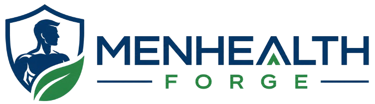 MenHealthForge